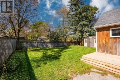 71 VICTORIA AVENUE N Kawartha Lakes (Lindsay) Ontario photo 19