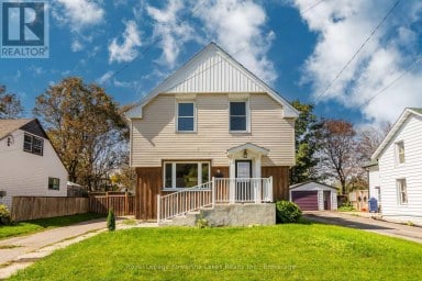 71 VICTORIA AVENUE N Kawartha Lakes (Lindsay) Ontario photo 2