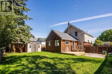 71 VICTORIA AVENUE N Kawartha Lakes (Lindsay) Ontario photo 20