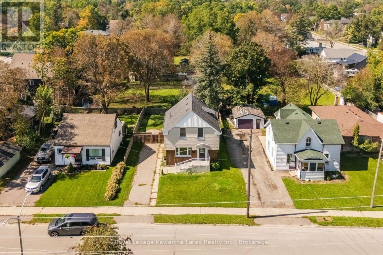 71 VICTORIA AVENUE N, Kawartha Lakes (Lindsay), Ontario, K9V4G8