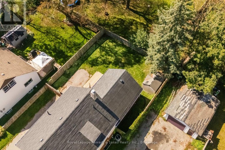 71 VICTORIA AVENUE N, Kawartha Lakes (Lindsay), Ontario, K9V4G8