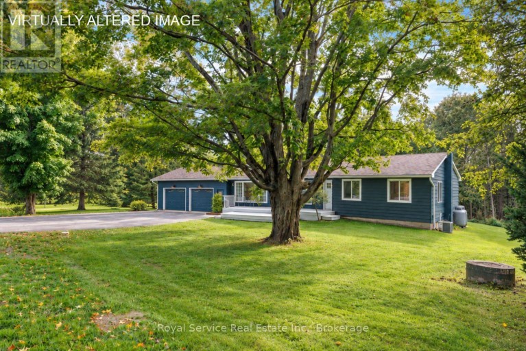 128 BROOMFIELD ROAD, Alnwick/Haldimand, Ontario, K0K2G0