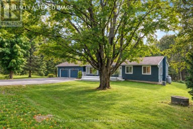 128 BROOMFIELD ROAD Alnwick/Haldimand Ontario photo 1