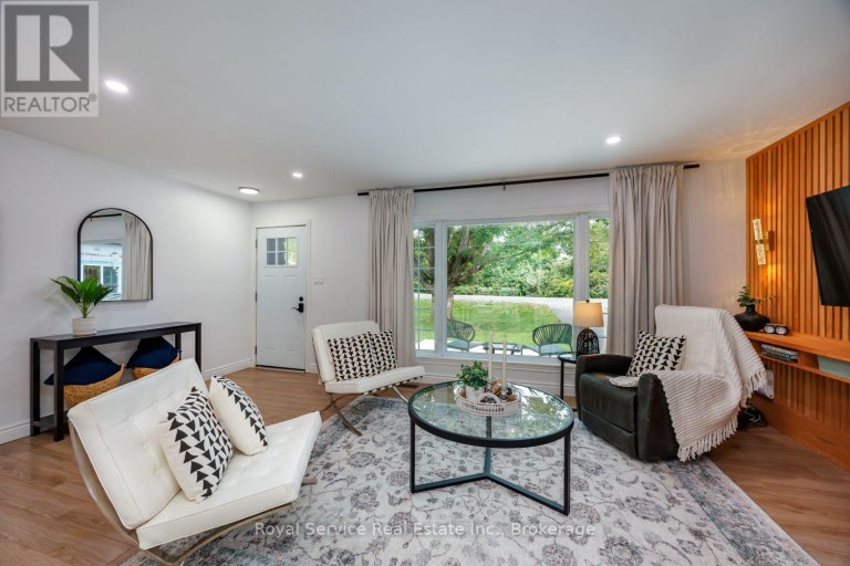 128 BROOMFIELD ROAD, Alnwick/Haldimand, Ontario, K0K2G0