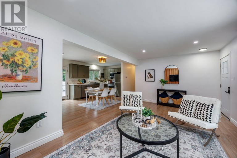 128 BROOMFIELD ROAD, Alnwick/Haldimand, Ontario, K0K2G0