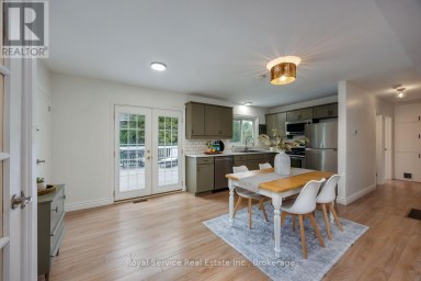 128 BROOMFIELD ROAD Alnwick/Haldimand Ontario photo 14