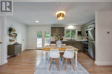128 BROOMFIELD ROAD Alnwick/Haldimand Ontario photo 15
