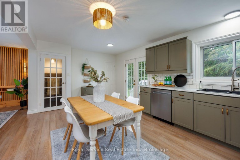 128 BROOMFIELD ROAD, Alnwick/Haldimand, Ontario, K0K2G0