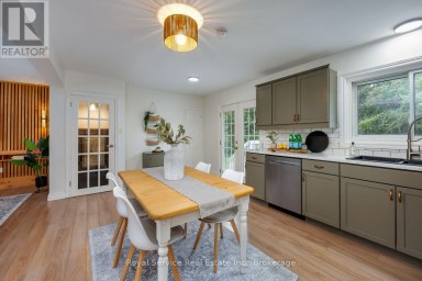128 BROOMFIELD ROAD Alnwick/Haldimand Ontario photo 17