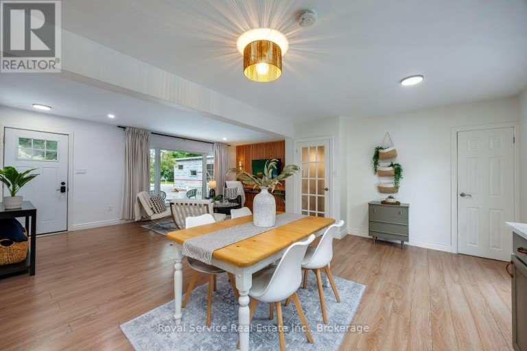 128 BROOMFIELD ROAD, Alnwick/Haldimand, Ontario, K0K2G0