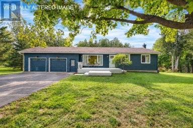 128 BROOMFIELD ROAD Alnwick/Haldimand Ontario photo 2