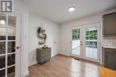 128 BROOMFIELD ROAD Alnwick/Haldimand Ontario photo 20