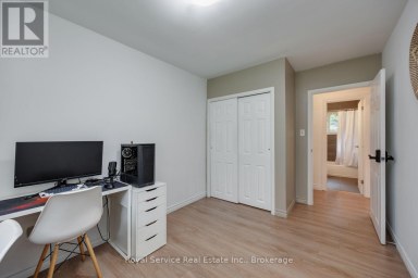 128 BROOMFIELD ROAD Alnwick/Haldimand Ontario photo 22