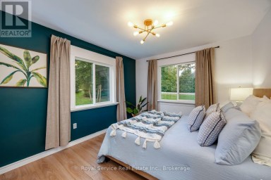 128 BROOMFIELD ROAD Alnwick/Haldimand Ontario photo 23
