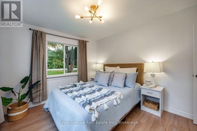 128 BROOMFIELD ROAD Alnwick/Haldimand Ontario photo 24