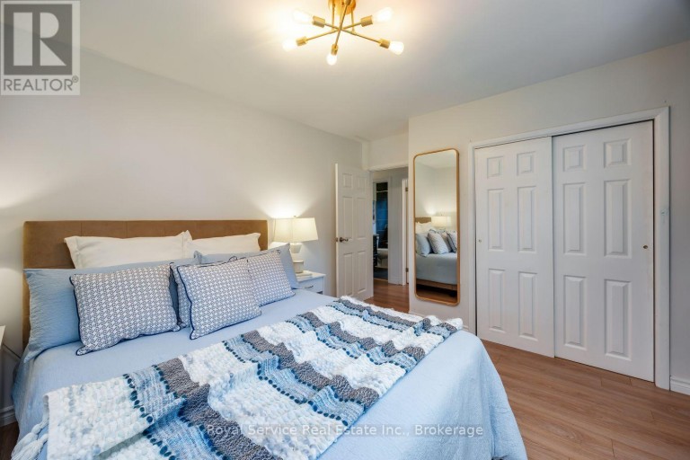 128 BROOMFIELD ROAD, Alnwick/Haldimand, Ontario, K0K2G0