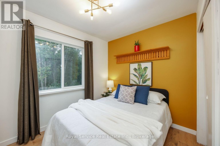 128 BROOMFIELD ROAD, Alnwick/Haldimand, Ontario, K0K2G0
