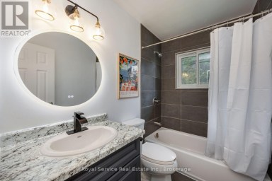 128 BROOMFIELD ROAD Alnwick/Haldimand Ontario photo 28