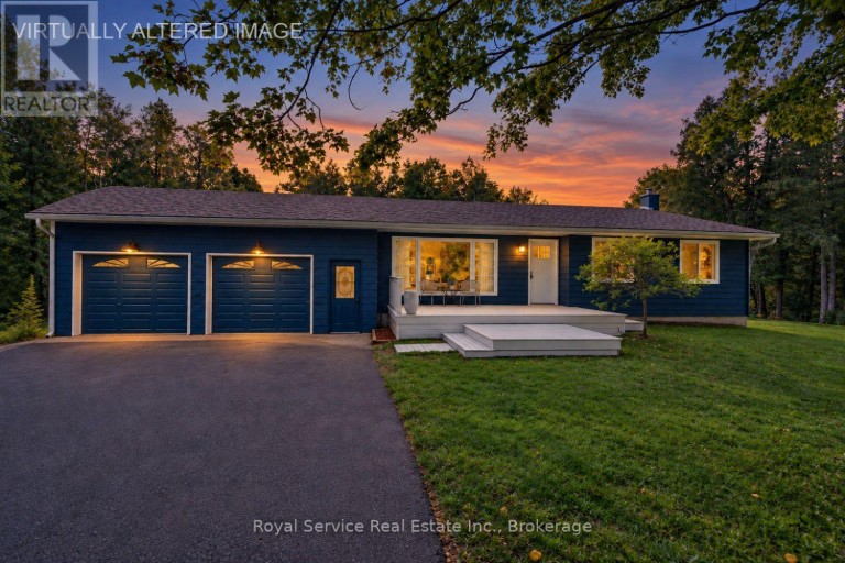 128 BROOMFIELD ROAD, Alnwick/Haldimand, Ontario, K0K2G0