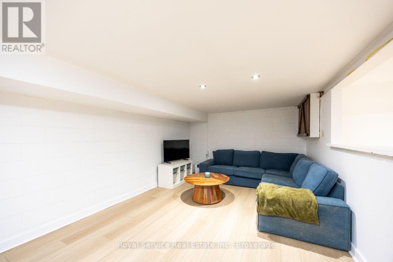 128 BROOMFIELD ROAD, Alnwick/Haldimand, Ontario, K0K2G0
