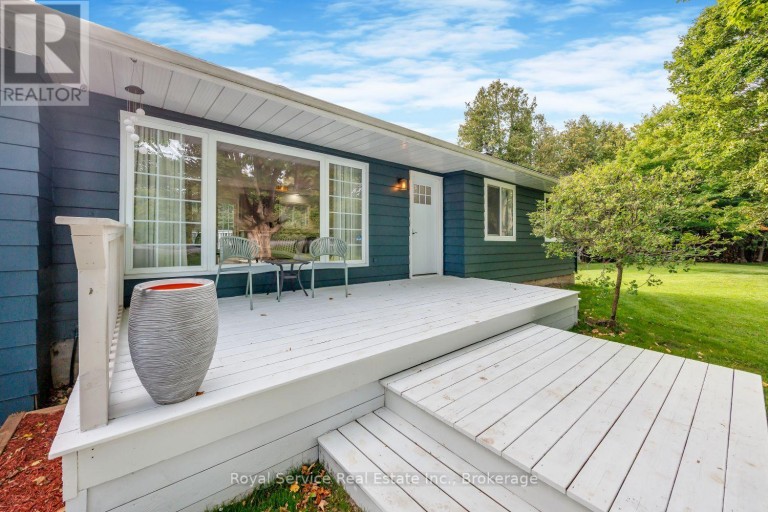128 BROOMFIELD ROAD, Alnwick/Haldimand, Ontario, K0K2G0