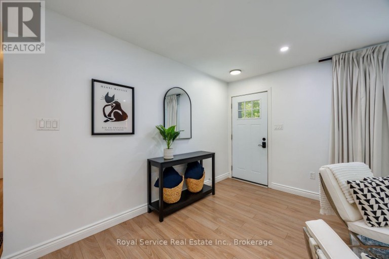 128 BROOMFIELD ROAD, Alnwick/Haldimand, Ontario, K0K2G0