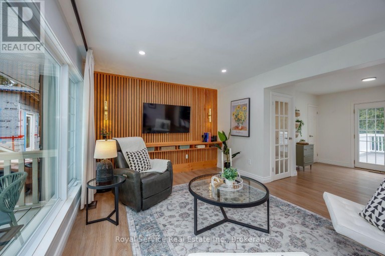 128 BROOMFIELD ROAD, Alnwick/Haldimand, Ontario, K0K2G0