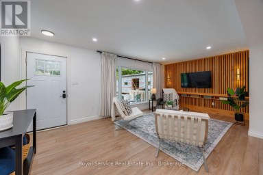 128 BROOMFIELD ROAD Alnwick/Haldimand Ontario photo 9