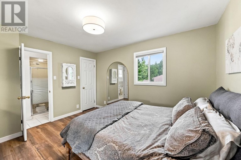 4 MATILDA DRIVE, Kawartha Lakes (Emily), Ontario, K0L2W0