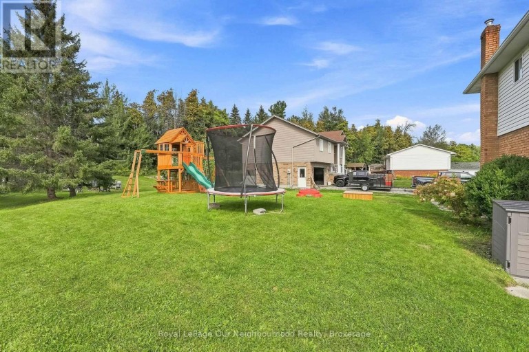 4 MATILDA DRIVE, Kawartha Lakes (Emily), Ontario, K0L2W0