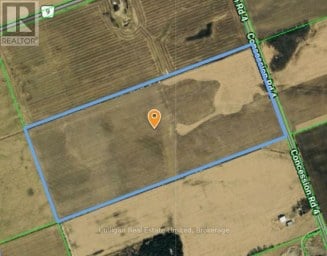 1354 W ROAD AND 717 CONC 4 ROAD Northern Bruce Peninsula Ontario photo 1