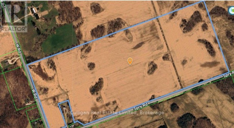 1354 W ROAD AND 717 CONC 4 ROAD, Northern Bruce Peninsula, Ontario, N0H1W0