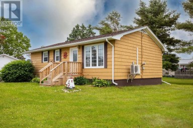 20 Yeo Crescent Montague Prince Edward Island photo 4