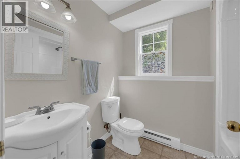 1 Tagish Road, Quispamsis, New Brunswick, E2E6C2