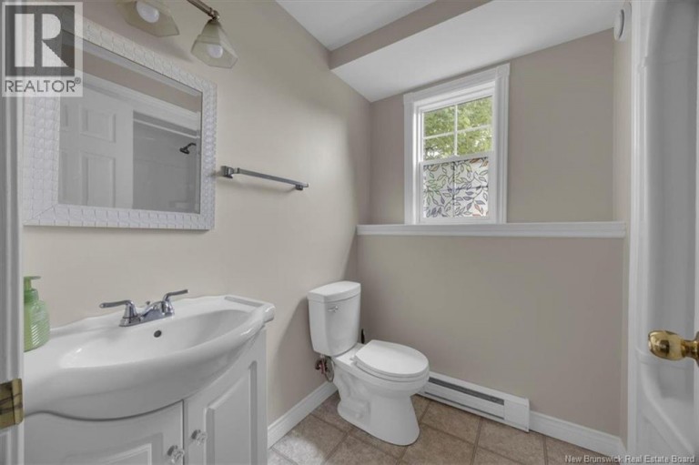 1 Tagish Road, Quispamsis, New Brunswick, E2E6C2