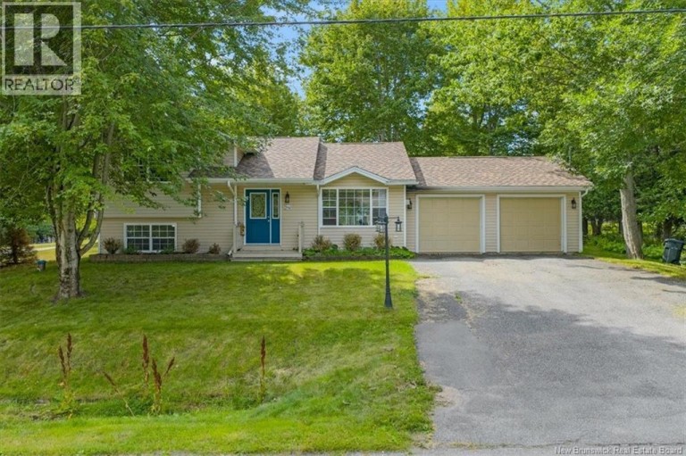 1 Tagish Road, Quispamsis, New Brunswick, E2E6C2