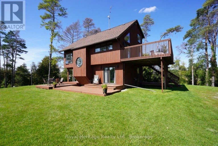 215 FIFTH LINE DUMMER SOUTH ROAD, Douro-Dummer, Ontario, K0L3A0