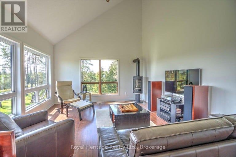 215 FIFTH LINE DUMMER SOUTH ROAD, Douro-Dummer, Ontario, K0L3A0