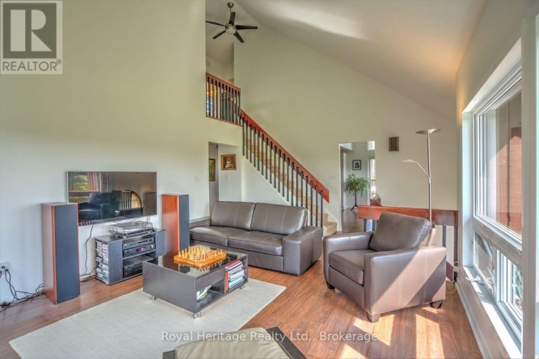 215 FIFTH LINE DUMMER SOUTH ROAD, Douro-Dummer, Ontario, K0L3A0