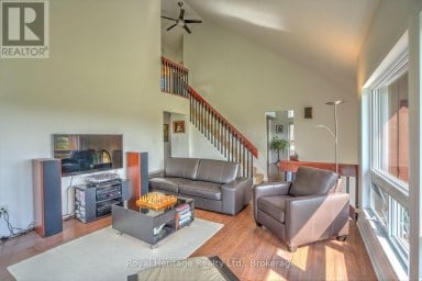 215 FIFTH LINE DUMMER SOUTH ROAD Douro-Dummer Ontario photo 12