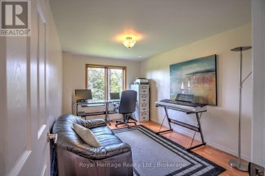 215 FIFTH LINE DUMMER SOUTH ROAD Douro-Dummer Ontario photo 13
