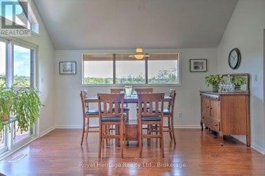 215 FIFTH LINE DUMMER SOUTH ROAD Douro-Dummer Ontario photo 18