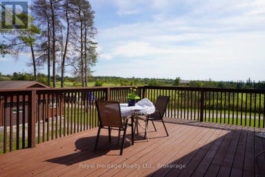 215 FIFTH LINE DUMMER SOUTH ROAD Douro-Dummer Ontario photo 19