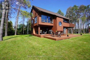 215 FIFTH LINE DUMMER SOUTH ROAD Douro-Dummer Ontario photo 2