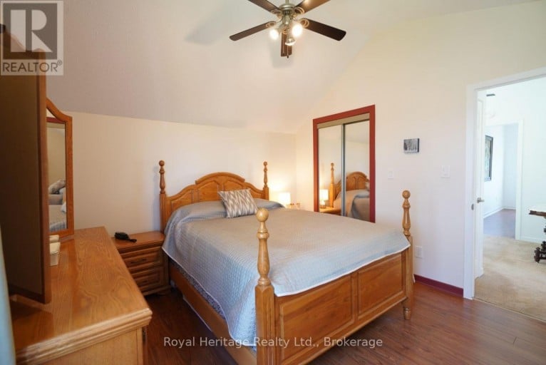 215 FIFTH LINE DUMMER SOUTH ROAD, Douro-Dummer, Ontario, K0L3A0