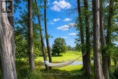 215 FIFTH LINE DUMMER SOUTH ROAD Douro-Dummer Ontario photo 27
