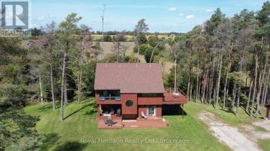 215 FIFTH LINE DUMMER SOUTH ROAD Douro-Dummer Ontario photo 28
