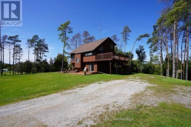 215 FIFTH LINE DUMMER SOUTH ROAD Douro-Dummer Ontario photo 29