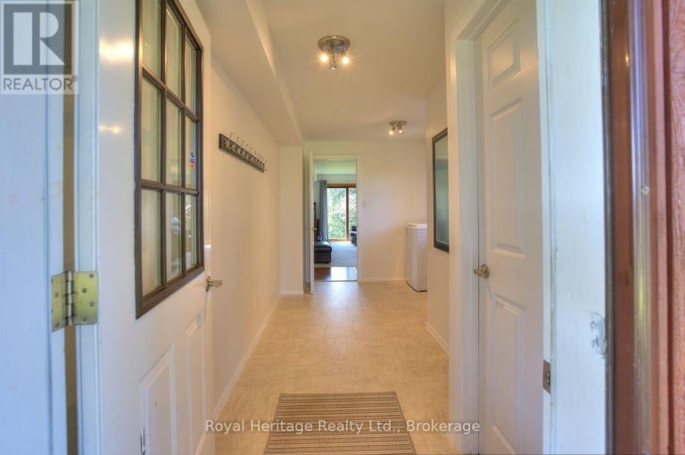 215 FIFTH LINE DUMMER SOUTH ROAD, Douro-Dummer, Ontario, K0L3A0