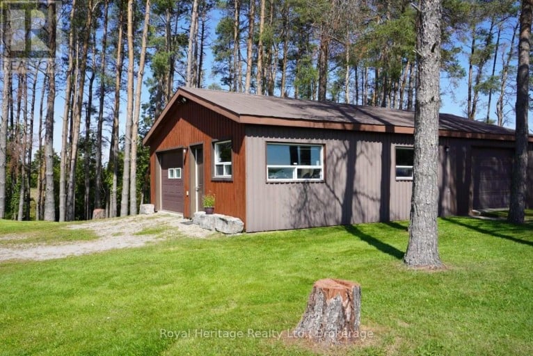 215 FIFTH LINE DUMMER SOUTH ROAD, Douro-Dummer, Ontario, K0L3A0